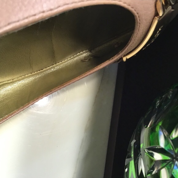 Coach authentic Bianca ballerina shoes in great condition - Picture 13 of 13